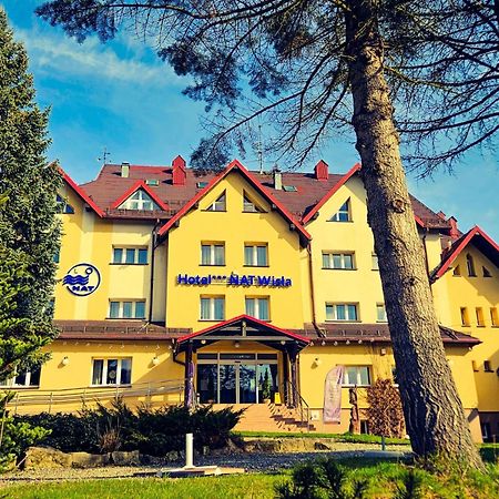 Hotel *** Nat فيسلا المظهر الخارجي الصورة
